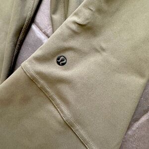 Lululemon Men’s ABC Pant Green 36x34